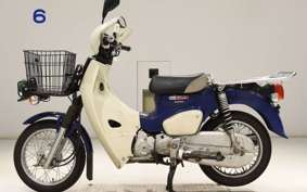 HONDA C50 SUPER CUB AA07