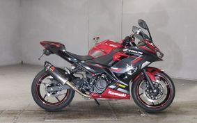 KAWASAKI NINJA400 EX400G