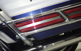 HARLEY FLHTCU 1580 2007
