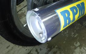 HONDA CBX550F INTEGRA 2026 PC04