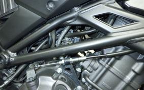HONDA CB250RA 2016 MC52