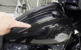 HARLEY FLHXS 1870 2024