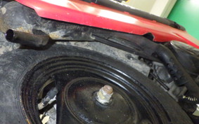 HONDA MOTOCOMPO 2021 AB12