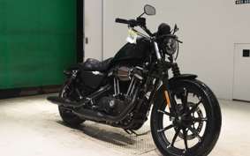 HARLEY XL883N 2018