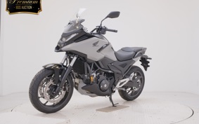 HONDA NC750X DCT 2018 RH23