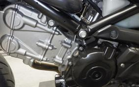 SUZUKI SV650 X A 2021 VP55B