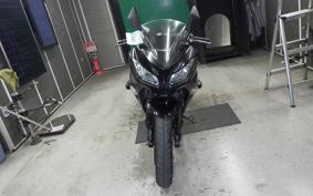 KAWASAKI NINJA 300 2013