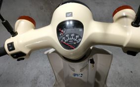 HONDA SUPER CUB110 JA07