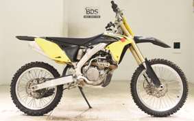SUZUKI RM-Z250 2025
