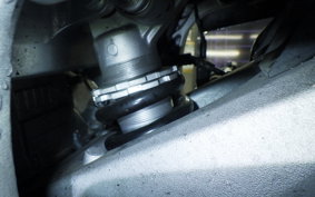 SUZUKI GSX1300R HAYABUSA 2002