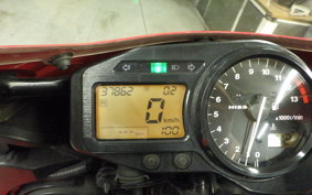 HONDA CBR954RR 2002 SC50