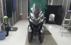 YAMAHA TRICITY 300 2021 SH15J