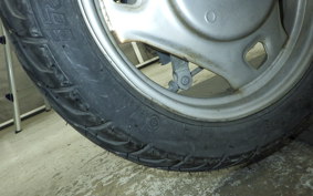 SUZUKI ADDRESS V50 Gen.2 CA44A