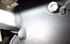 SUZUKI HAYABUSA Gen.2 2010