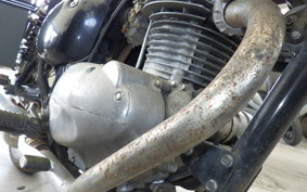 KAWASAKI ESTRELLA BJ250A