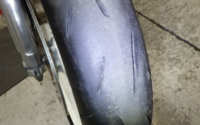 HONDA VFR750R 1989 RC30