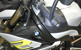 BMW S1000R 2022