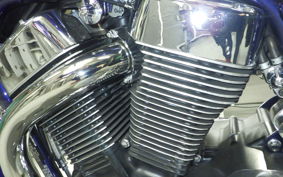 SUZUKI INTRUDER 1400 2012