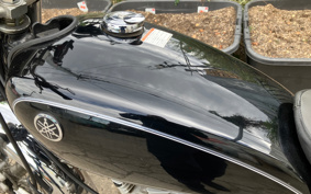 YAMAHA SR400 2005 RH01J