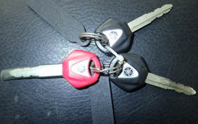 YAMAHA TDM900 ABS 2005