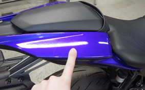 YAMAHA YZF-R7 2025 RM39J