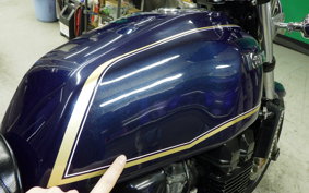 KAWASAKI ZRX-2 2003 ZR400E