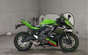 KAWASAKI  NINJA ZX-25R SE ZX250E