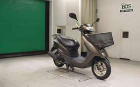 HONDA DIO Gen.6 2026 AF68