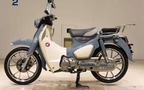 HONDA C125 SUPER CUB 2019 JA58