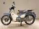 Фото Honda C125 SUPER CUB 2019 с японского аукциона
