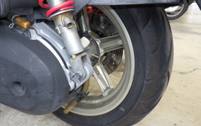 YAMAHA CYGNUS 125 XSR 3 SEA5J