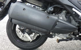 YAMAHA TRICITY 300 2021 SH15J