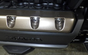 HONDA GL 1800 GOLD WING TOUR DCT 2026 SC79