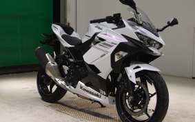 KAWASAKI NINJA 400 2022 EX400L