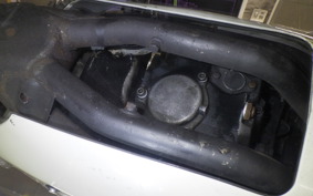 YAMAHA FZ250 1HX