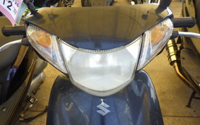 SUZUKI ADDRESS V50 Gen.2 CA44A