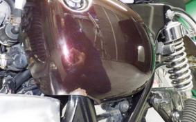KAWASAKI ESTRELLA BJ250A
