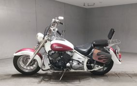YAMAHA DRAGSTAR 400 CLASSIC 2001 VH01J