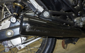 YAMAHA SRV250 RENAISSA 1995 4DN