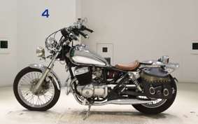 HONDA REBEL 250 2004 MC13