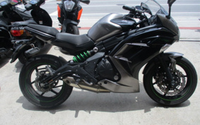 KAWASAKI NINJA 400 2019 EX400E