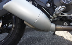 DUCATI SCRAMBLER ICON 2015