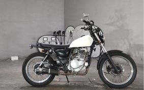 SUZUKI GLASS TRACKER BIG BOY NJ4BA
