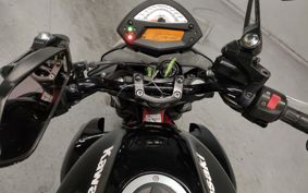 KAWASAKI ER400 N ER400B