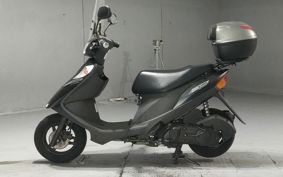 SUZUKI ADDRESS V125 CF46A