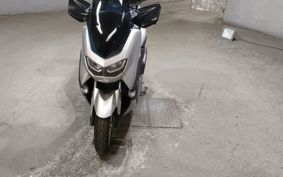 YAMAHA N-MAX 125 SEG6J