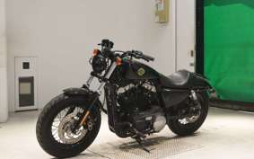 HARLEY XL1200X 2014