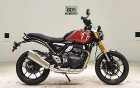 TRIUMPH SPEED 400 2025