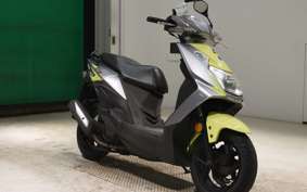 SYM オビットスリー50