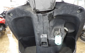 YAMAHA JOG Delux SA39J